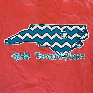 Simply southern tshirt